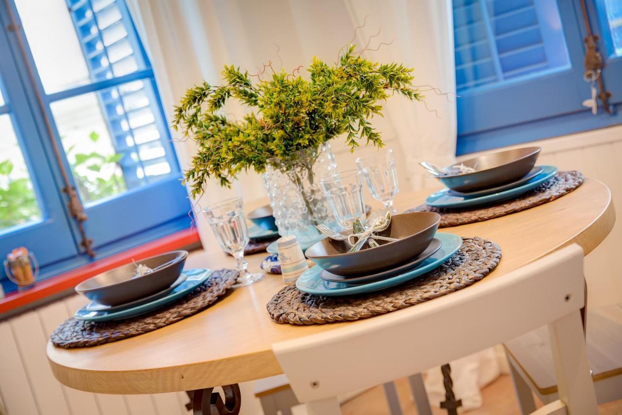 Appartamento Blue Sitges