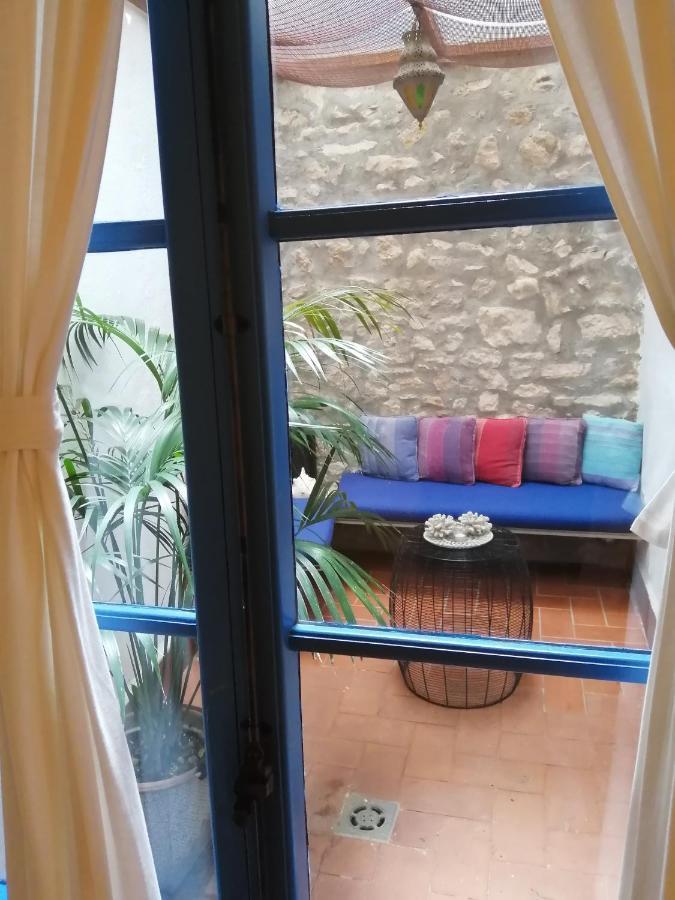 Blue Sitges