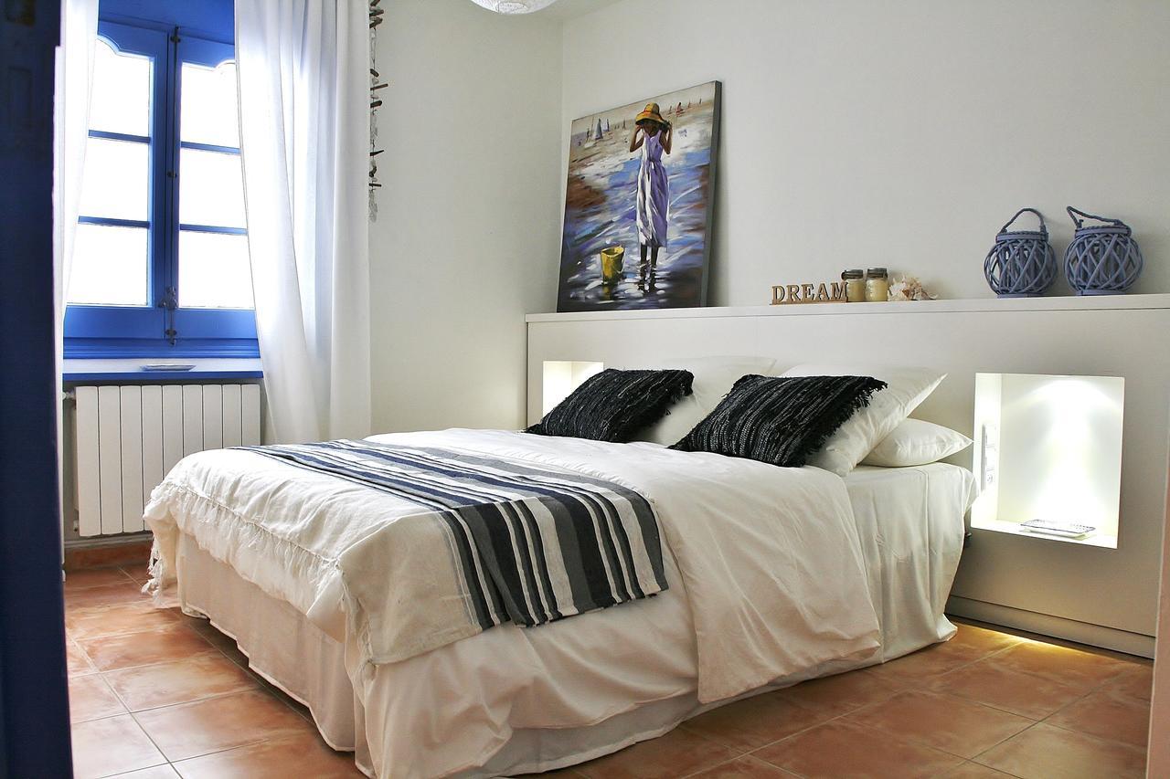 Leilighet Blue *