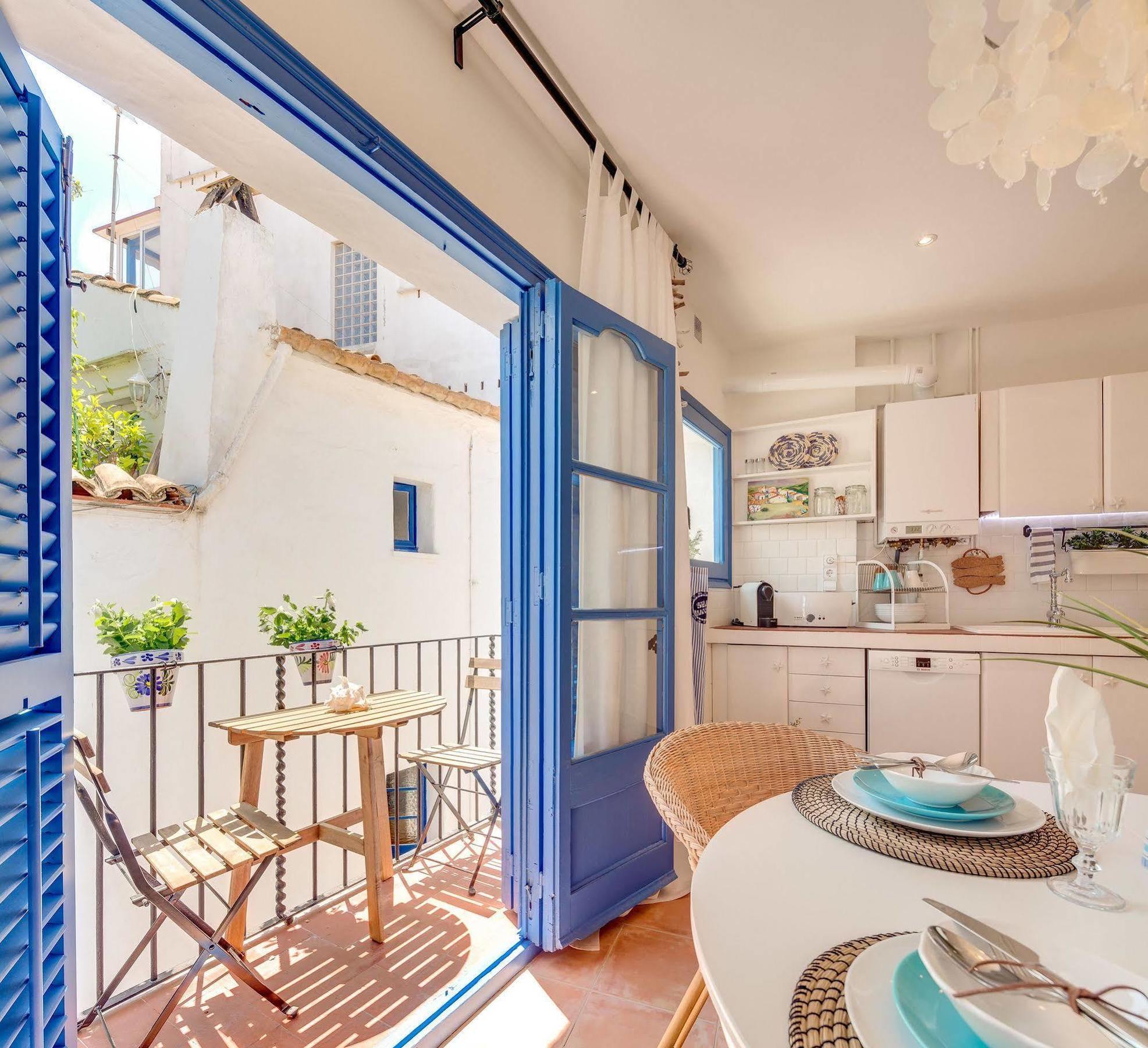 Blue * Sitges
