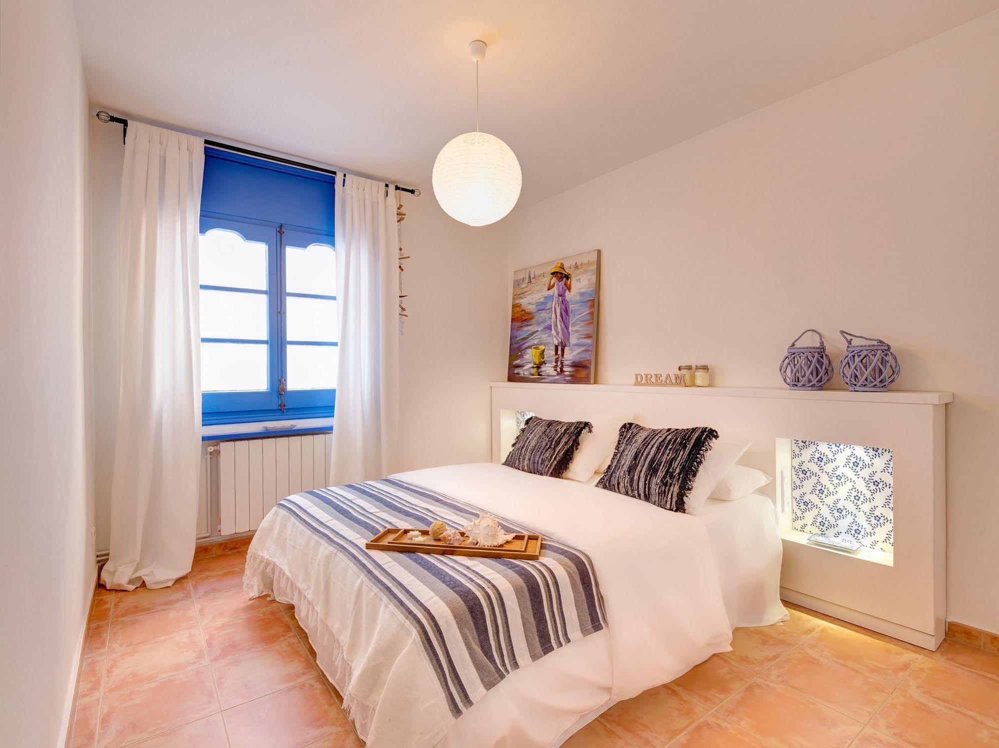 Blue * Sitges